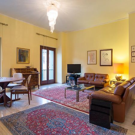 Palazzo Fratta Lägenhet Verona Exteriör bild